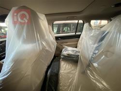 Jeep Grand Cherokee L